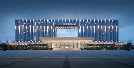 环秀湖国际会议中心